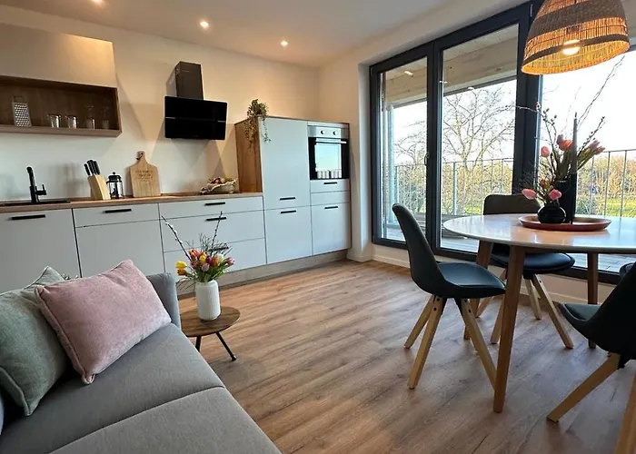 Frühstückspension Haus Am Bornheim (Rheinland)