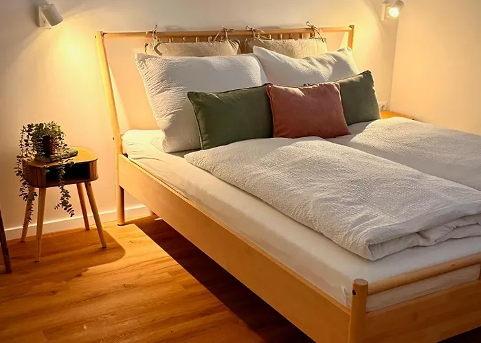 Haus Am 4* Bornheim (Rheinland)