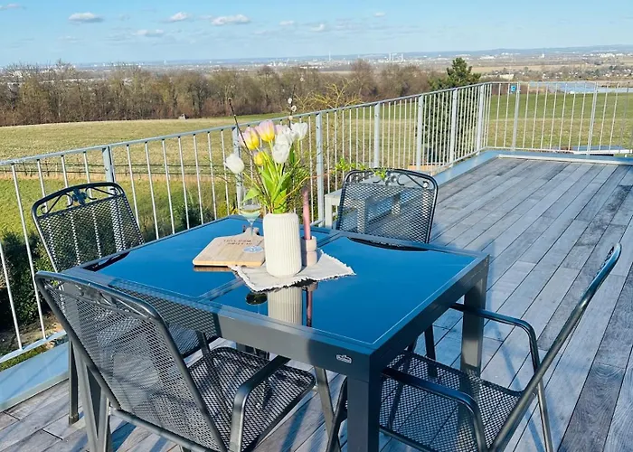 Bed & Breakfast Haus Am Bornheim (Rheinland)