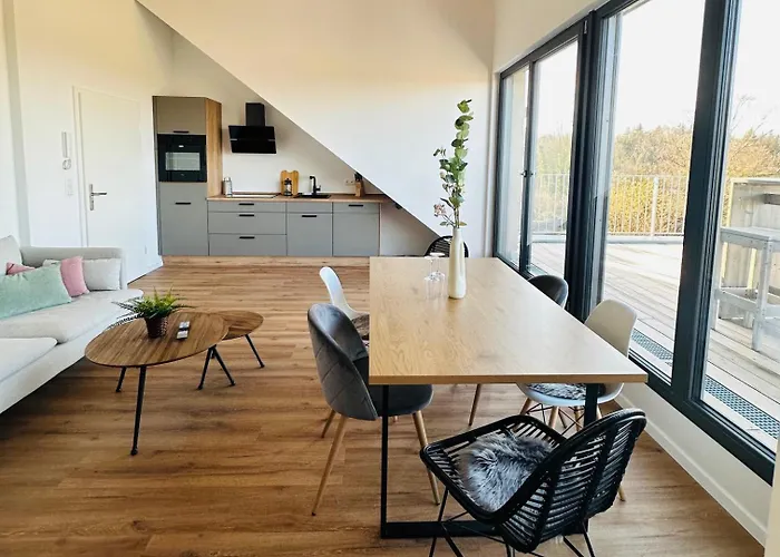 Haus Am Bornheim (Rheinland)