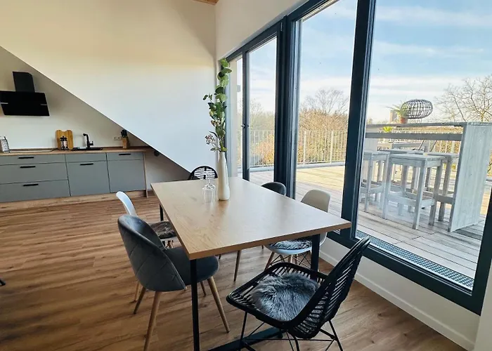 Haus Am Bed & Breakfast