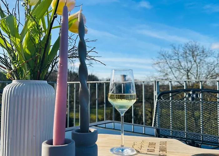 Frühstückspension Haus Am