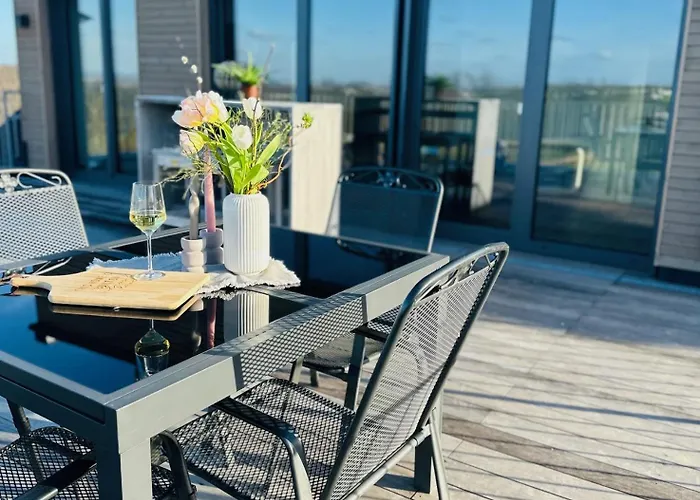 Frühstückspension Haus Am 4*