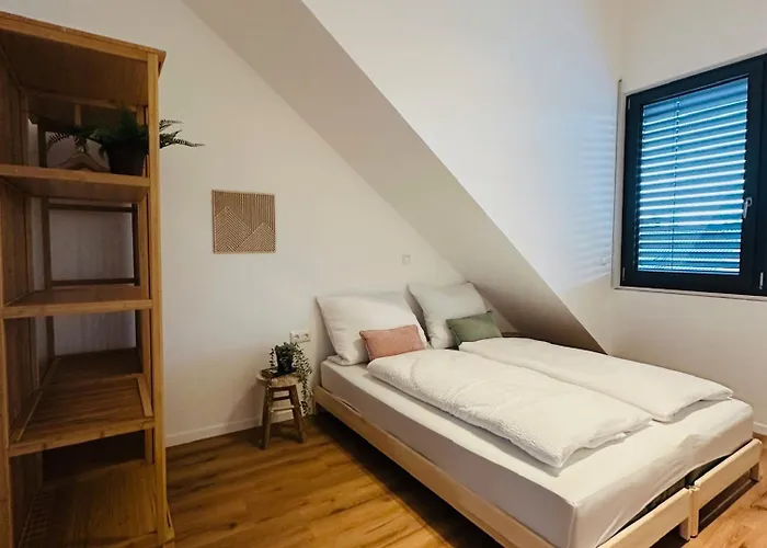 Haus Am Frühstückspension Bornheim (Rheinland)