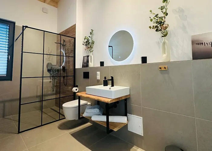 Bed & Breakfast Haus Am Bornheim (Rheinland)