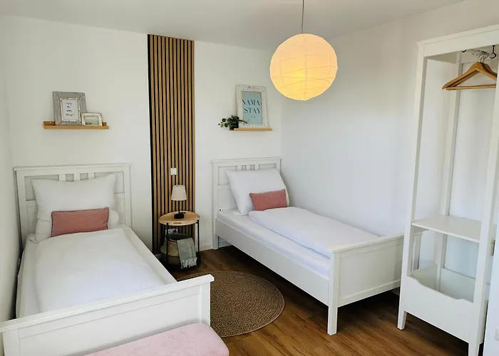 Haus Am Frühstückspension Bornheim (Rheinland)