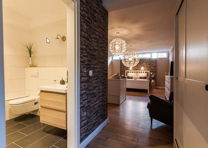 Haus Am 4* Bornheim (Rheinland)