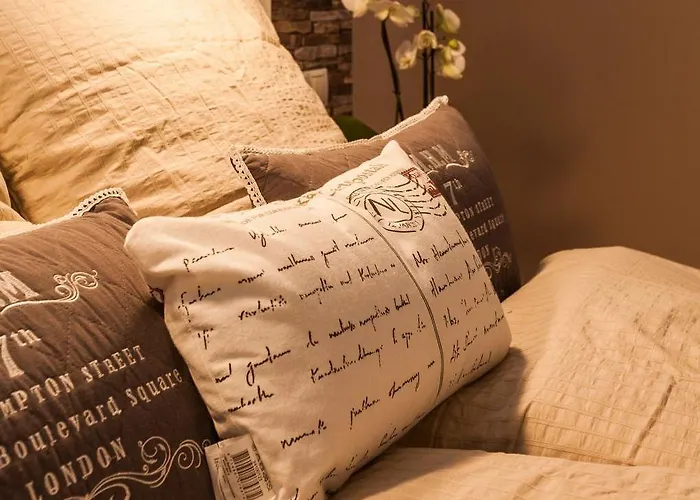 Haus Am Bornheim (Rheinland)