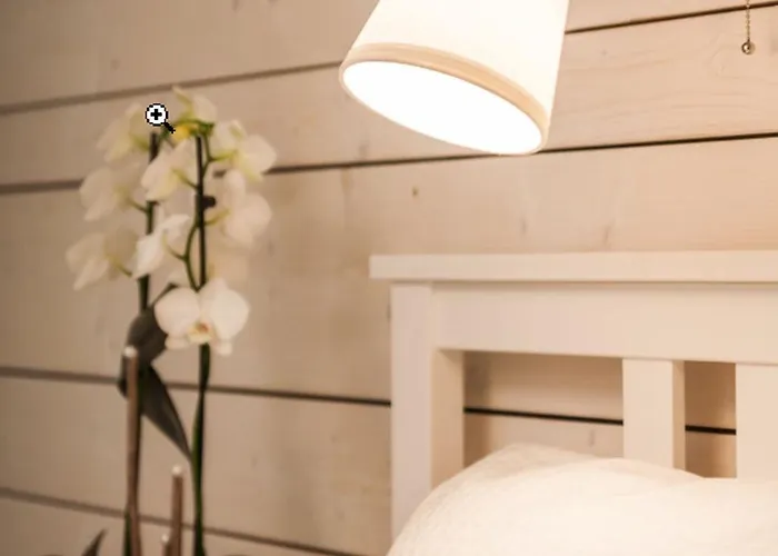 Haus Am Frühstückspension 4*