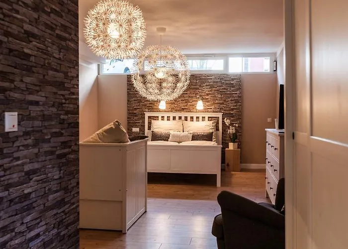 Bed & Breakfast Haus Am Bornheim (Rheinland)