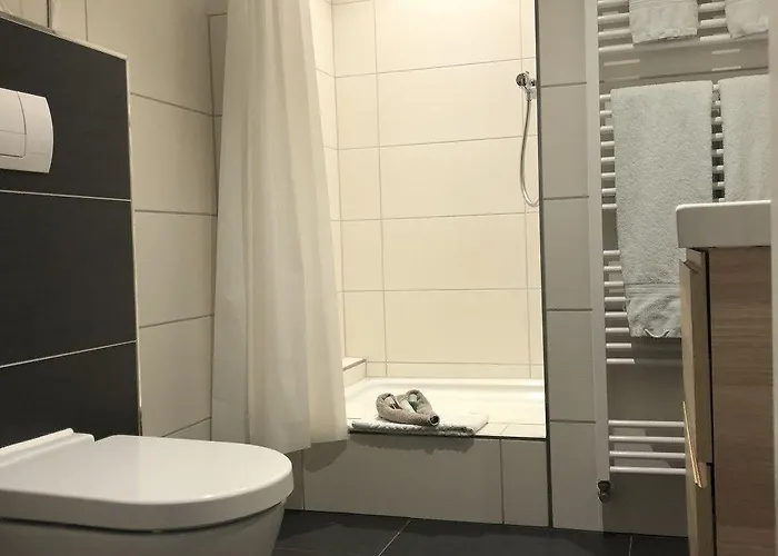 Frühstückspension Haus Am Bornheim (Rheinland)