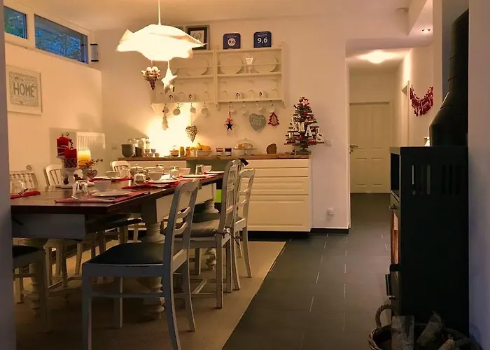 Bed & Breakfast Haus Am Bornheim (Rheinland)