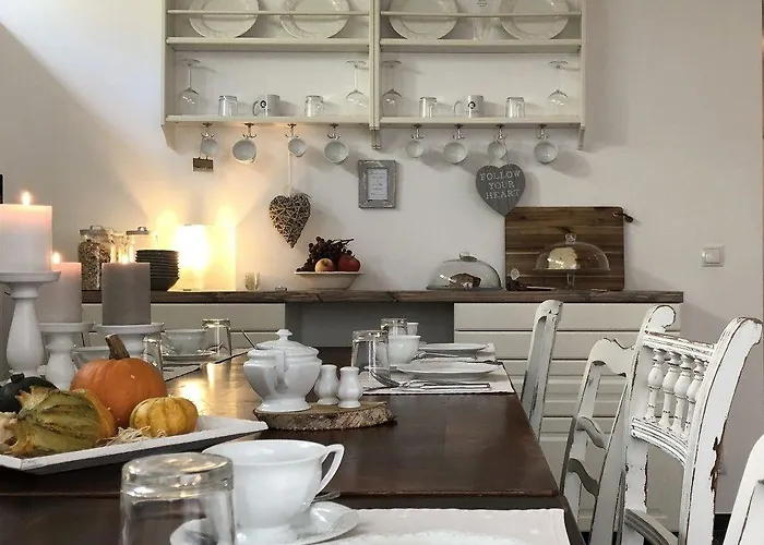 Haus Am Bornheim (Rheinland)