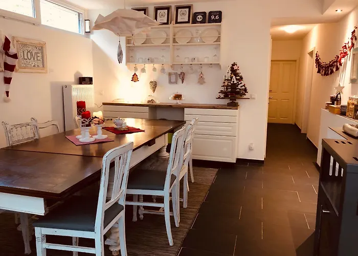 Haus Am Frühstückspension Bornheim (Rheinland)