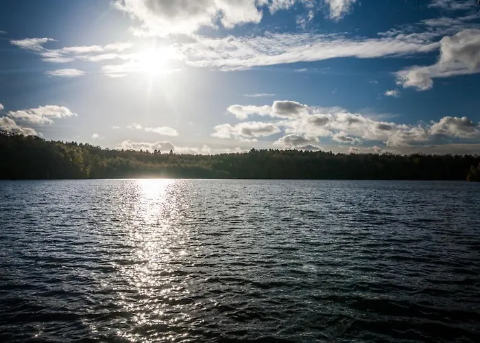 Haus Am Bed & Breakfast