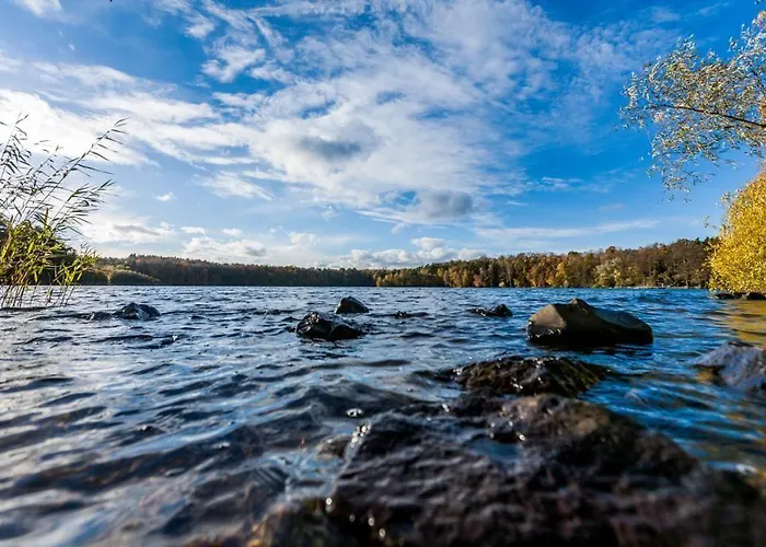 Haus Am Bed & Breakfast 4*