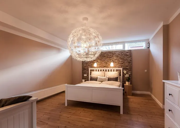 Frühstückspension Haus Am 4*