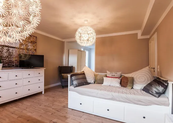 Haus Am 4* Bornheim (Rheinland)