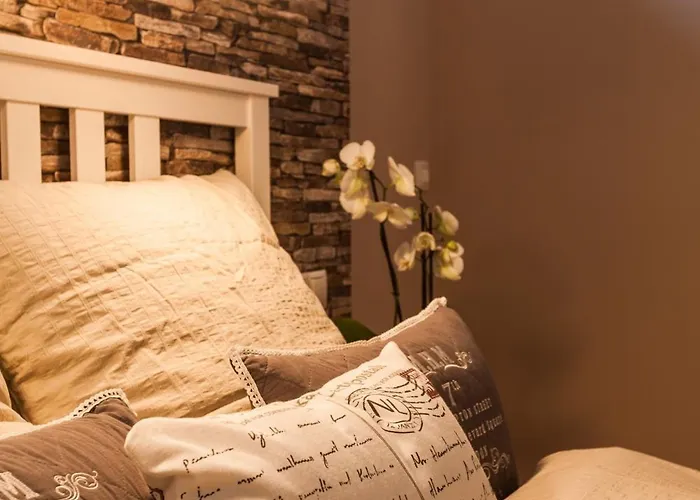 Bed & Breakfast Haus Am Bornheim (Rheinland)