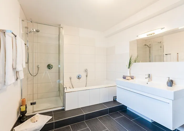 Bed & Breakfast Haus Am Bornheim (Rheinland)