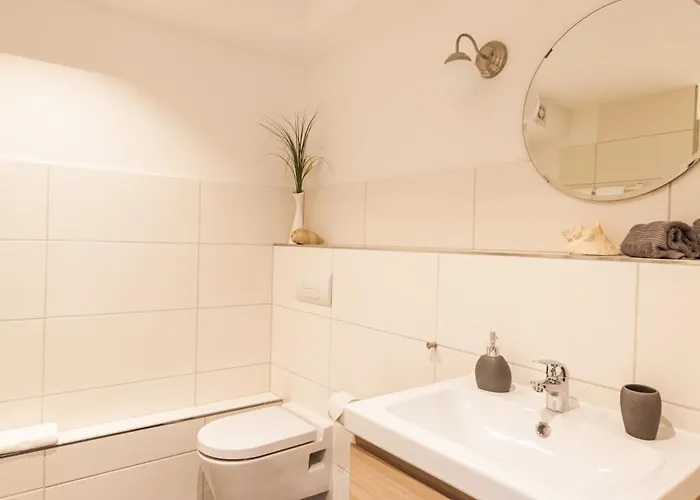 Haus Am Frühstückspension