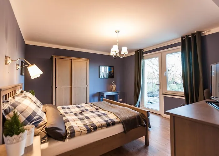 Bed & Breakfast Haus Am Bornheim (Rheinland)