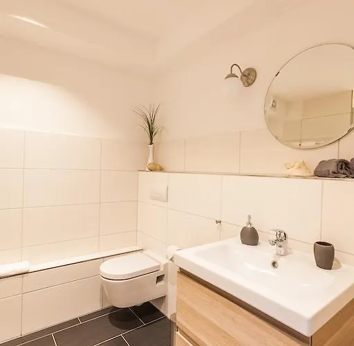 Bed & Breakfast Haus Am 4*