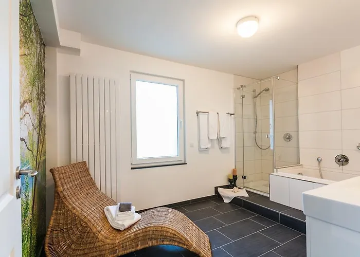 Haus Am Bornheim (Rheinland)