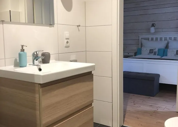 Frühstückspension Haus Am