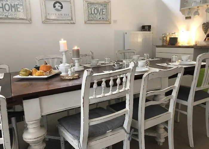 Bed & Breakfast Haus Am Bornheim (Rheinland)