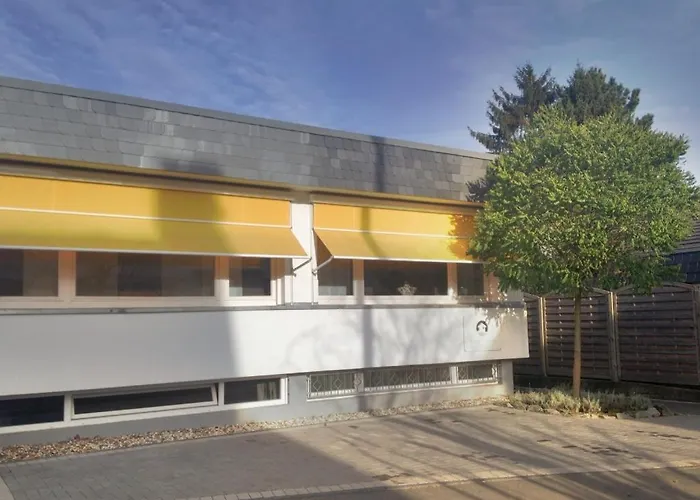 Haus Am 4* Bornheim (Rheinland)