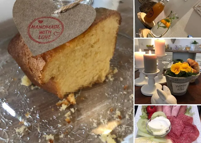 Haus Am Bornheim (Rheinland)